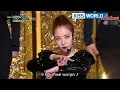 BoA - Woman [Music Bank Hot Stage / 2018.10.26]