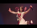 ZX首發專場演唱會 《孩芷》完整紀錄
