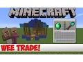Minecraft Plugin Tutorial - Wee Trade