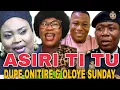 Lagu HA!! ASIRI TU DUPE ONITIRE LO WA LEHIN IETA TI KO SI OLOYE SUNDAY E WA GBO SINU LETA NAA
