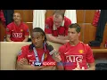 Download Lagu Cristiano Ronaldo hilariously interviews Anderson