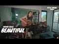 BEAUTIFUL (OST LOVE IS YOU) - CHERRY BELLE | FELIX IRWAN