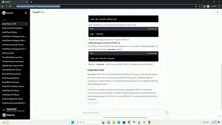 how to install python 2 pip in ubuntu