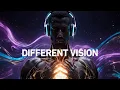 Lagu Different Vision – For Everyone Who Feels “Different” (Healing \u0026 Identity Shift)