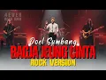 Lagu Bagja Jeung Cinta – Doel Sumbang (Rock Remix Version) 🔥⚡ | Forever Rock RMX 2025