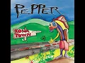 Stone Love - Pepper