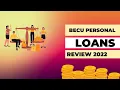 BECU PERSONAL LOANS REVIEW 2022