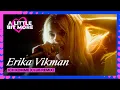 Download Lagu Erika Vikman - ICH KOMME (ROOS+BERG Remix) | Finland 🇫🇮 | #EurovisionALBM