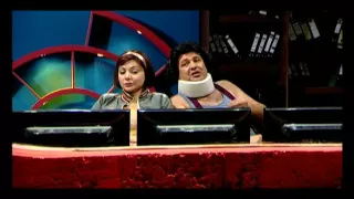 رمضان نو ر إذاعة فيتامين الحلقة 20 Promo 