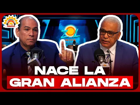 NACE LA "GRAN ALIANZA" CON 60 MOVIMIENTOS Y PARTIDOS CONTRA LA POLÍTICA TRADICIONAL