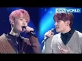 Download Lagu Voisper - I Love You | 보이스퍼 - 난 널 사랑해 [Immortal Songs 2 / 2018.02.03]