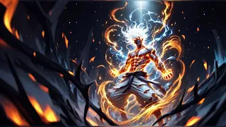 اب بيخفي قوتة المرعبة عشان اطفالة فهل هيسيطر عليها ويصبح الاقوي مابين الاسياد حكاية نوح كاملة 