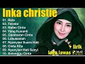 Inka Christie The Best | Lagu Lawas | Indonesia Tahun 80an | Rela - Inka Christie