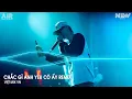 Lagu Chắc Gì Anh Yêu Cô Ấy Remix (Bản Hót Tiktok) - Cô Ấy Có Biết Được Là Em đã Từng Yêu Anh Remix Tiktok