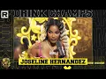 Joseline Hernandez On Amber Rose Stevie J Love Hip Hop Cardi B Fans More Drink Champs