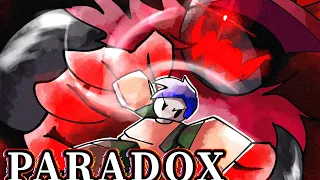 PARADOX The LAST GUEST Standing Guest 666 Vs Guest 1337 Forsaken UST 