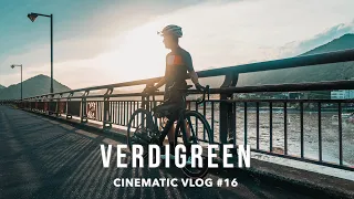 verdigreen cinematic vlog 16 shot on vlogcam zv e1
