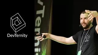 Architecting well-structured Java applications by Eduards Sizovs