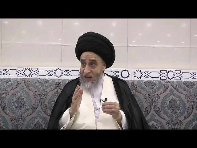 ⁣كفاية الأصول 67-مقدمة الواجب 19-الســـيد صباح شُبـــر