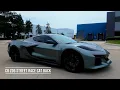 2023+ C8 Z06 MRT Catback exhaust #91S226 - Video 4 of 1