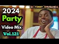 Lagu Latest Ugandan Music Hits 2024 April UG non stop Video mix_New_Ugandan Hits_2024 [Dj Tonny Omubanda]