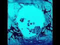 Radiohead - Glass Eyes (Instrumental)