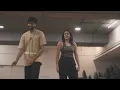 Adivi Sesh And Jonita Gandhi Chichubuddi Song Rehearsals Video | Dacoit | MS Talkies