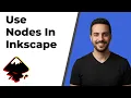 How To Use The Node Tool In Inkscape 2026 Easy Guide