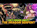 Download Lagu YOKAI LOKI!!! ANG DRAGON SERPENT!!! One Piece Chapter 1154 Tagalog Spoiler, Analysis and Prediction