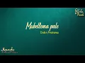 Mubellema pale_Karaoke Cover By. Didin Pratama