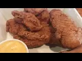 Restaurant Review Anderson Pub and Grill