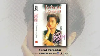 Download Betharia Sonatha - Surat Terakhir (Official Audio) MP3