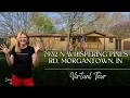 7932 N Whispering Pines Rd Morgantown IN - Virtual Tour