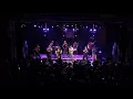 Youngblood Brass Band - Brooklyn (Live 2019)