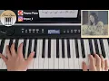 陳慧琳 Kelly Chen - 鳴謝你而不想說後悔 Gratitude Piano Cover 鋼琴版 by Li Tim Yau