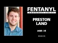 Download Lagu FENTANYL KILLS - Preston Land's Story - episode 279
