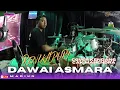 COVER KENDANG CAK HENDRA NEW ASTINA - RENIKA PURI DAWAI ASMARA - FEAT DHEHAN PRO