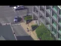 Louisville bank employee livestreamed attack that killed 4