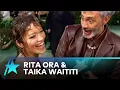 Rita Ora Reveals Taika Waititi s Last-Minute Change To Her Met Gala Dress