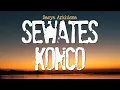 Download Lagu Sewates Konco Sasya Arkhisna | lirik jawa dangdut koplo 2022