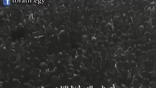 مدد مدد شدى حيلك يا بلد محمد نوح دندنها
