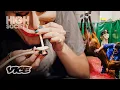 Download Lagu Pissing Blood: The Ketamine Time Bomb | High Society