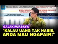 Download Lagu [FULL] Galak Purbaya Depan Tito, Semprot Anak Buah: Kalau Daerah Uang Tak Habis Anda Mau Ngapain?!
