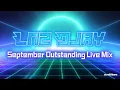Lagu Lethal Gurnawan, Ice Bell, Excalibur, Ice Ice Baby, Flute -September Outstanding Live Mix by Ln2Djay