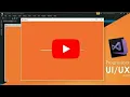 Animated Progressbar Visual Studio C