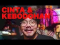 Download Lagu Mengapa Kita Selalu Bodoh saat Jatuh Cinta? (Explained)