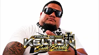 ALLAN x KELTON _ Viens On S'Barre (REMIXZOUK) 2026