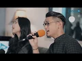 Download Lagu AFGAN, ISYANA SARASVATI, RENDY PANDUGO - HEAVEN (live at Delta FM)