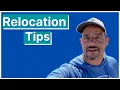 Relocation Tips - New Jersey