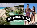 We Stayed at the World s BEST Vegan Resort House of AiA Honest Q A